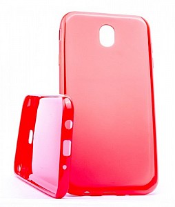 Silikonové pouzdro / obal Candy case pro Xiaomi 4X červené