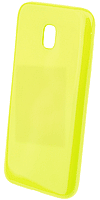 Pouzdro / obal Mercury Jelly Case Huawei Mate 10 Lite limetkové