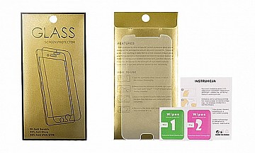 Tvrzené sklo GoldGlass Huawei P8 Lite (2017)