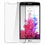 Tvrzené ochranné sklo TopGlass LG G3 Mini / G3S