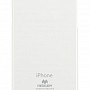 Pouzdro / obal Mercury Jelly Case bílé pro Apple iPhone 4 / 4s