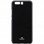 Pouzdro / obal Mercury Jelly Case Huawei P10 Lite černé
