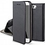 Pouzdro / obal Smart Magnet Book Huawei P10 lite černé