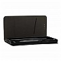 Knížkové pouzdro/obal Magnet Book Xiaomi Redmi 4X černé