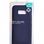 Gelové pouzdro / obal Soft Feeling Case Huawei Mate 10 tmavě modré