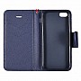 Pouzdro / obal Fancy Diary Huawei P8 Lite (2017) černý