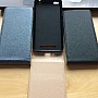 Knížkové pouzdro / obal Xiaomi Redmi 4A černé