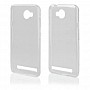 Pouzdro / obal Mercury Jelly Case Huawei Y3 II bílý