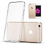 Pouzdro / obal Mercury Jelly Case Apple iPhone 4 / 4s transparentní