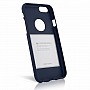 Gelové pouzdro / obal Soft Feeling Case Iphone 6 tmavě modré