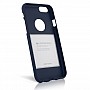 Gelové pouzdro / obal Soft Feeling Case Iphone 7/8 tmavě modré