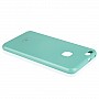 Pouzdro / obal Mercury Jelly Case Sony Xperia X Compact mentolové