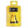 Držák na mobil Remax Holder RM-C15 černo-žlutý