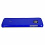 Pouzdro / obal Mercury Jelly Case Samsung S8 Plus modré