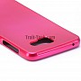 Pevné pouzdro / obal i-Jelly Samsung Galaxy S7 EDGE růžový