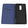Pouzdro / obal Smart Magnet Book Nokia 3 modré